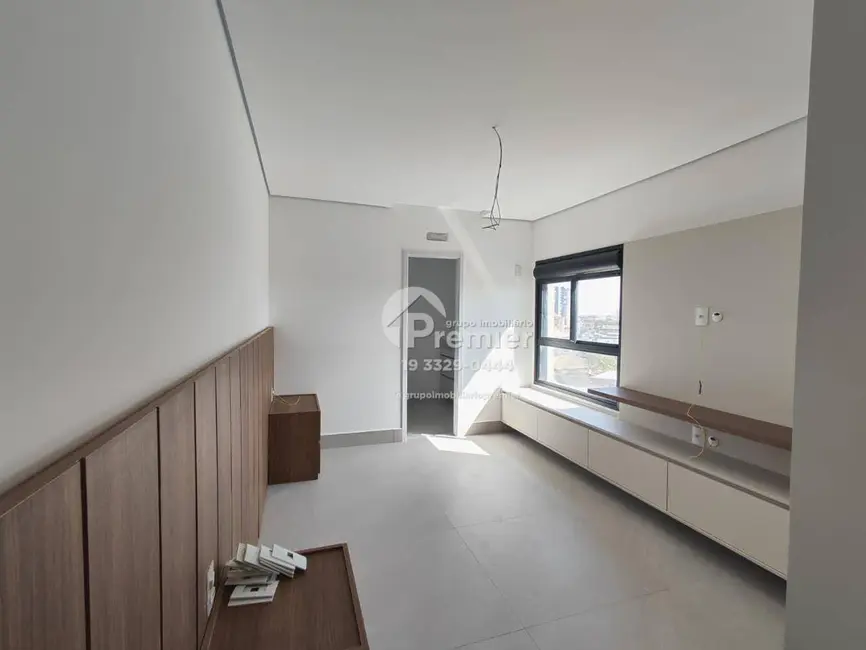 Foto 6 de Apartamento com 3 quartos à venda, 155m2 em Vila Castelo Branco, Indaiatuba - SP