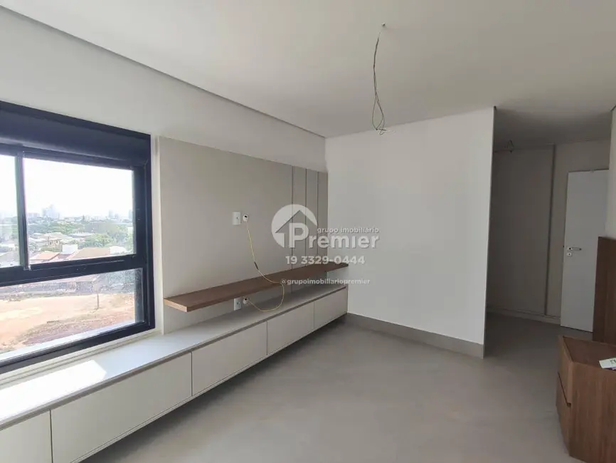 Foto 2 de Apartamento com 3 quartos à venda, 155m2 em Vila Castelo Branco, Indaiatuba - SP