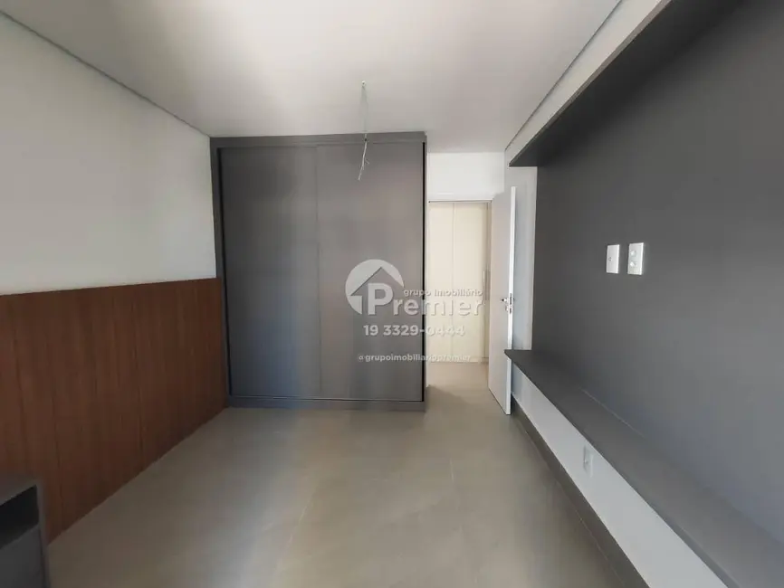 Foto 8 de Apartamento com 3 quartos à venda, 155m2 em Vila Castelo Branco, Indaiatuba - SP