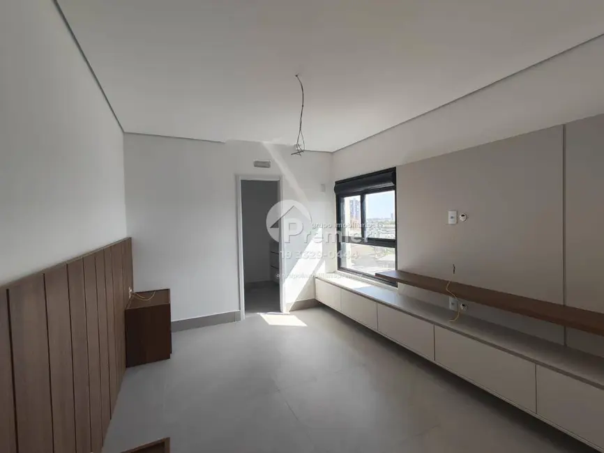 Foto 3 de Apartamento com 3 quartos à venda, 155m2 em Vila Castelo Branco, Indaiatuba - SP