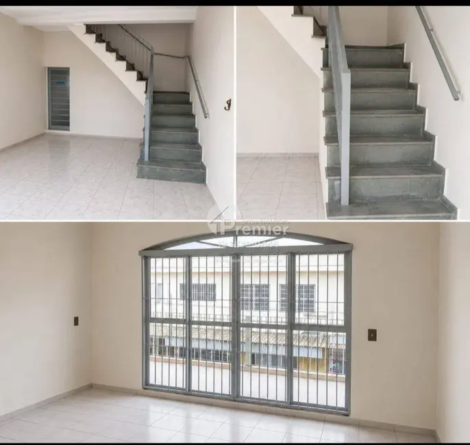 Foto 4 de Casa com 3 quartos à venda, 125m2 em Jardim Califórnia, Indaiatuba - SP