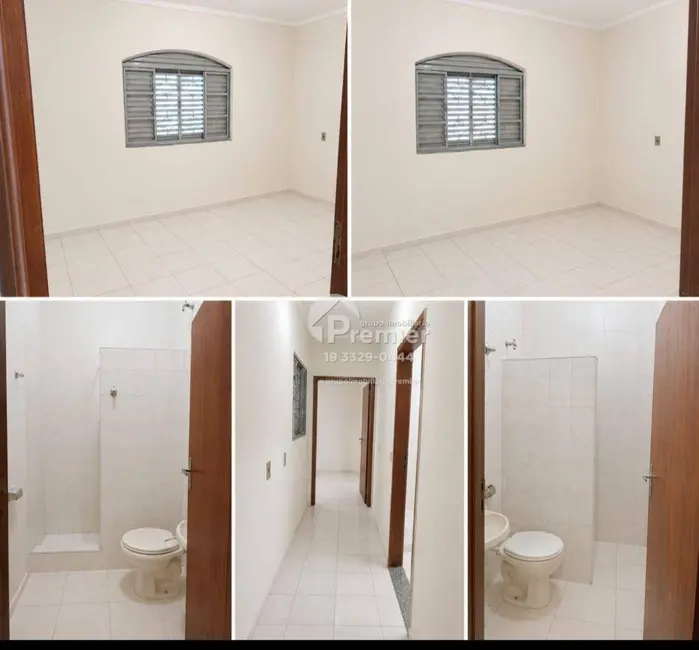 Foto 5 de Casa com 3 quartos à venda, 125m2 em Jardim Califórnia, Indaiatuba - SP