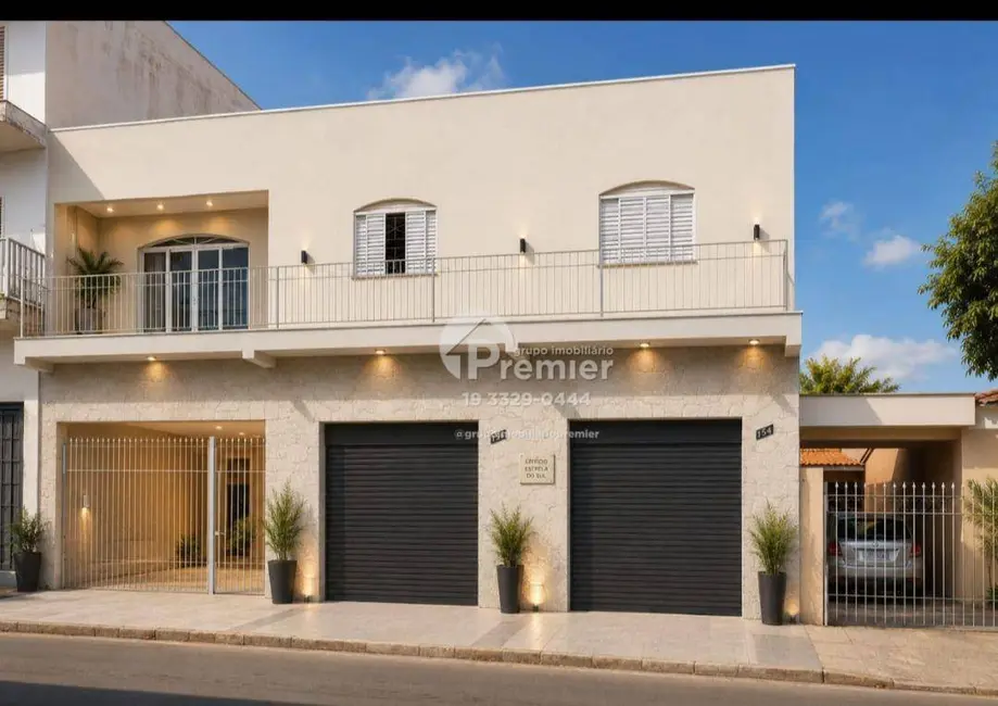 Foto 2 de Casa com 3 quartos à venda, 125m2 em Jardim Califórnia, Indaiatuba - SP
