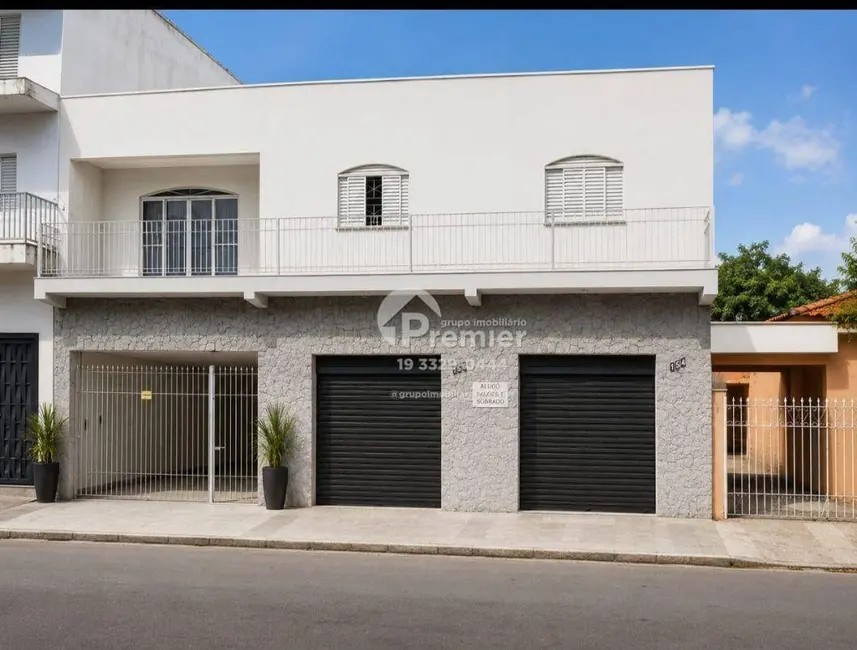 Foto 1 de Casa com 3 quartos à venda, 125m2 em Jardim Califórnia, Indaiatuba - SP