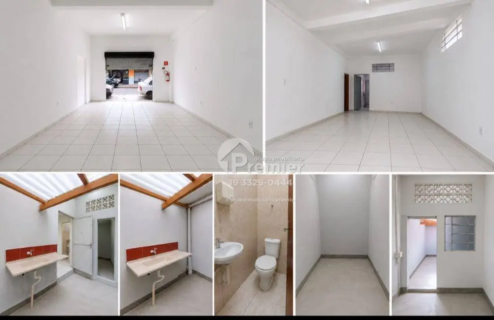 Foto 9 de Casa com 3 quartos à venda, 125m2 em Jardim Califórnia, Indaiatuba - SP