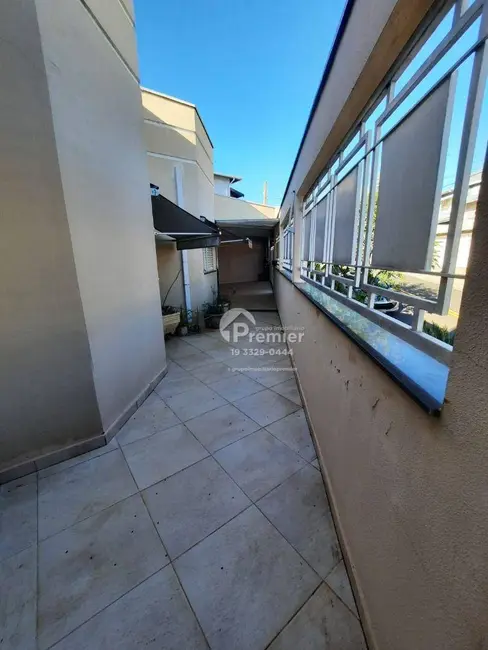 Foto 5 de Casa com 3 quartos à venda, 130m2 em Jardim Regente, Indaiatuba - SP