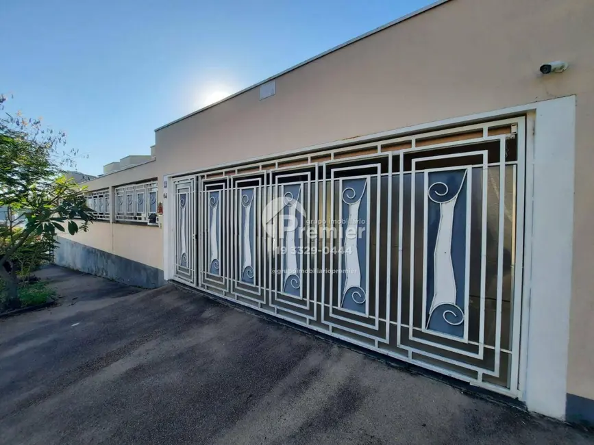 Foto 1 de Casa com 3 quartos à venda, 130m2 em Jardim Regente, Indaiatuba - SP