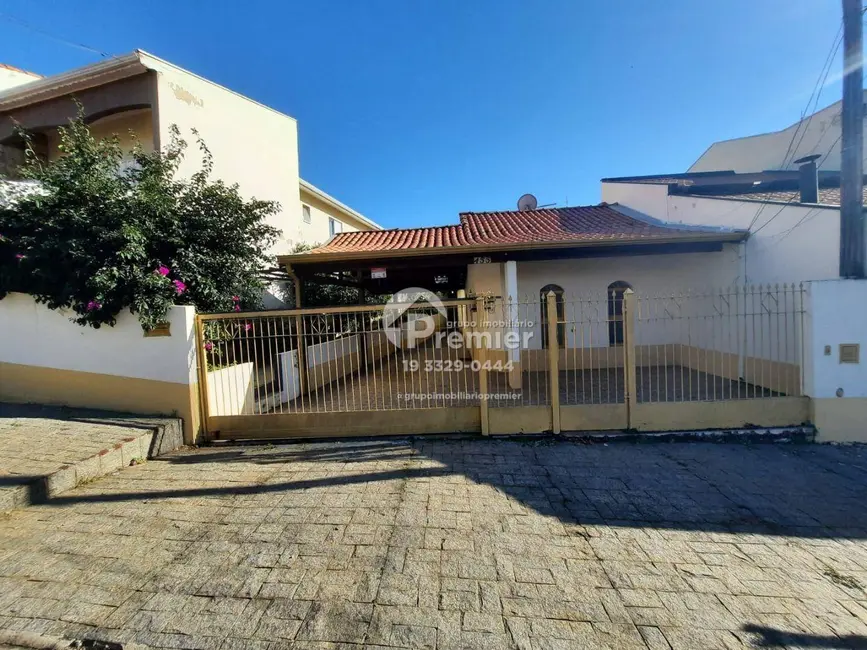 Casa com 3 quartos à venda e para alugar, 208m2 em Jardim Flórida, Indaiatuba - SP - imagem 2 Foto 2 de Casa com 3 quartos à venda e para alugar, 208m2 em Jardim Flórida, Indaiatuba - SP
