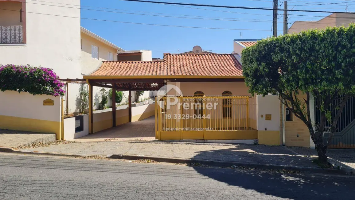 Casa com 3 quartos à venda e para alugar, 208m2 em Jardim Flórida, Indaiatuba - SP - imagem 3 Foto 3 de Casa com 3 quartos à venda e para alugar, 208m2 em Jardim Flórida, Indaiatuba - SP