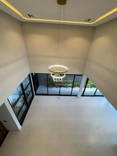 Foto 5 de Casa de Condomínio com 4 quartos à venda, 300m2 em Indaiatuba - SP