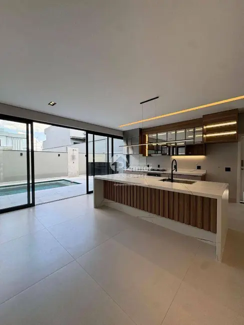 Foto 4 de Casa de Condomínio com 4 quartos à venda, 300m2 em Indaiatuba - SP