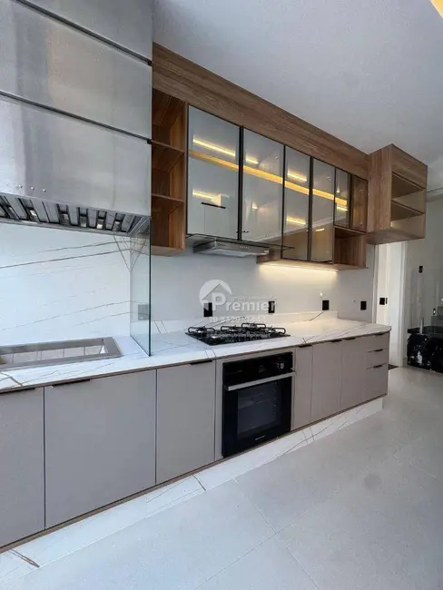 Foto 9 de Casa de Condomínio com 4 quartos à venda, 300m2 em Indaiatuba - SP