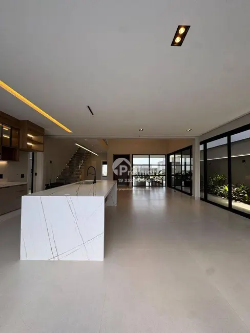 Foto 1 de Casa de Condomínio com 4 quartos à venda, 300m2 em Indaiatuba - SP