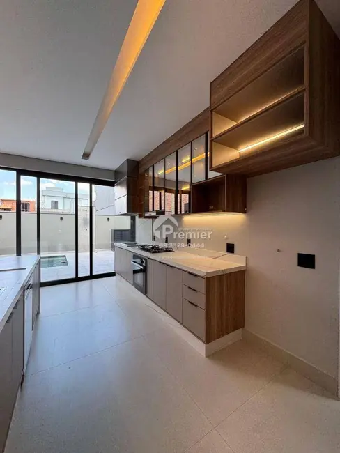 Foto 8 de Casa de Condomínio com 4 quartos à venda, 300m2 em Indaiatuba - SP