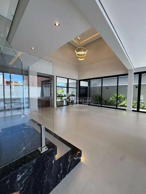 Foto 7 de Casa de Condomínio com 4 quartos à venda, 300m2 em Indaiatuba - SP