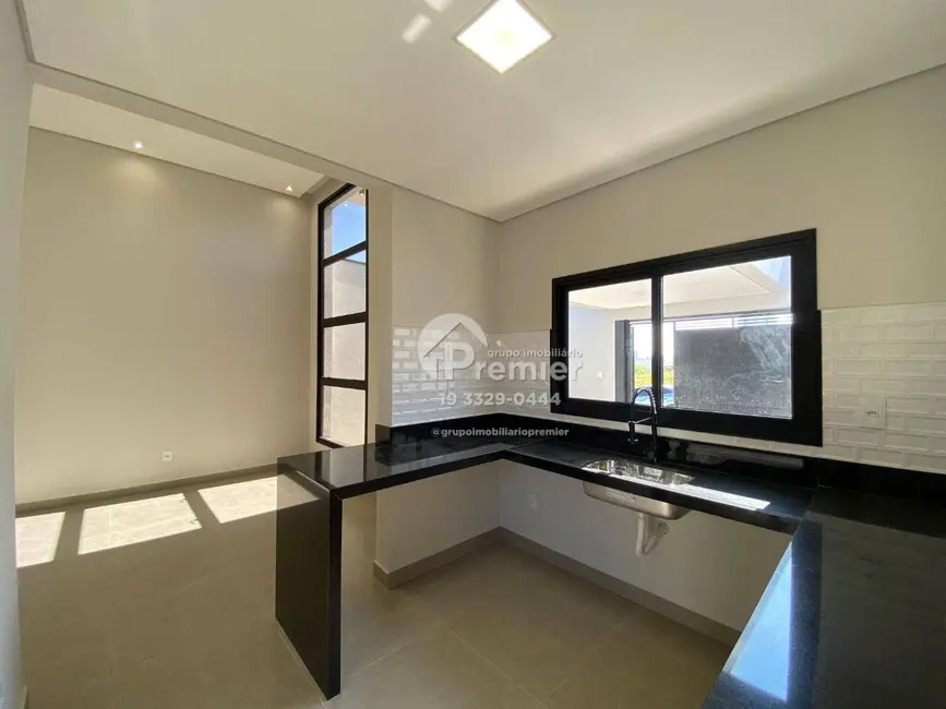 Foto 8 de Casa com 3 quartos à venda, 150m2 em Indaiatuba - SP