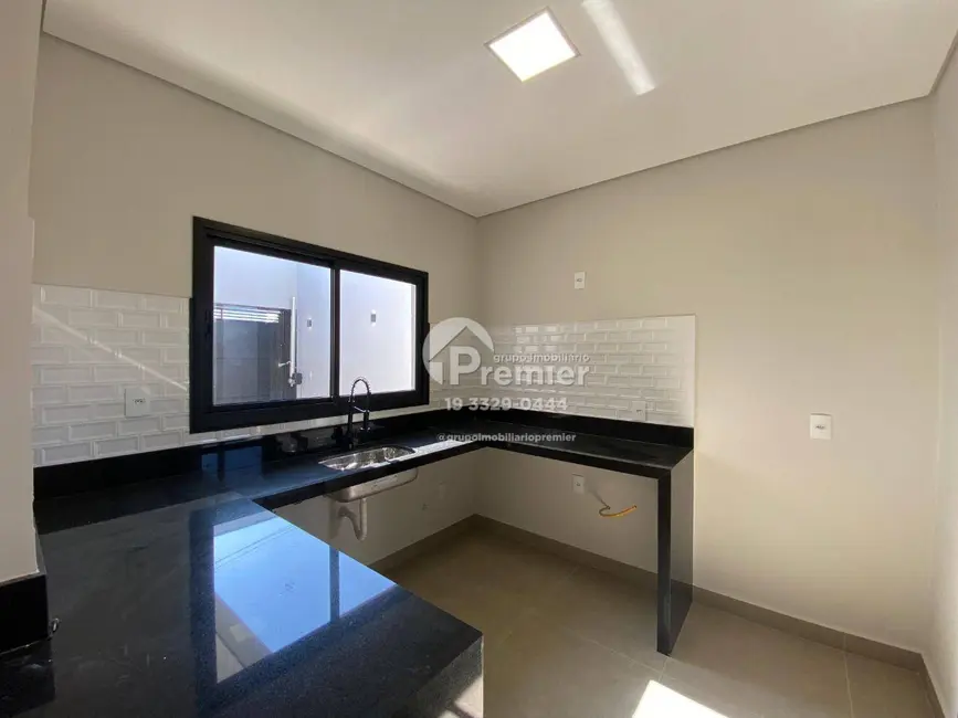 Foto 9 de Casa com 3 quartos à venda, 150m2 em Indaiatuba - SP
