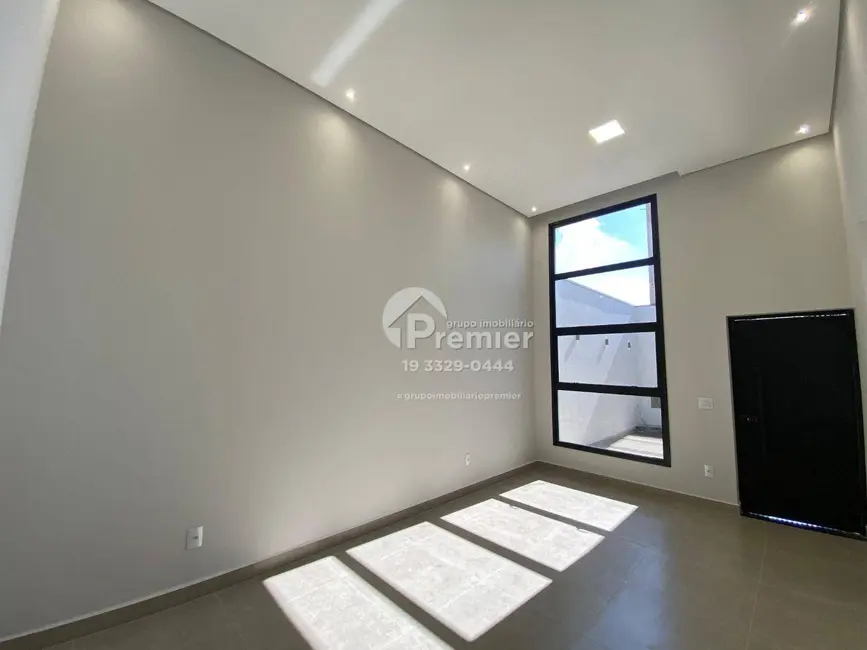 Foto 5 de Casa com 3 quartos à venda, 150m2 em Indaiatuba - SP