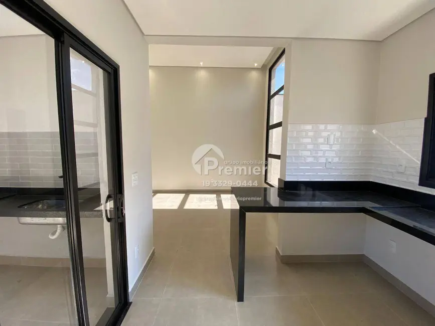 Foto 7 de Casa com 3 quartos à venda, 150m2 em Indaiatuba - SP