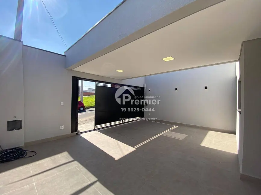 Foto 2 de Casa com 3 quartos à venda, 150m2 em Indaiatuba - SP