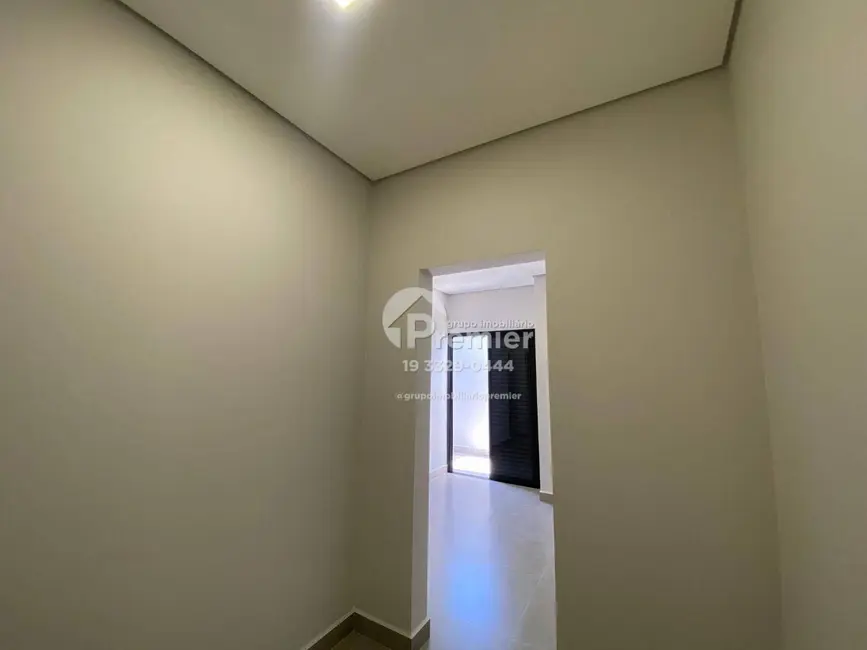 Foto 1 de Casa com 3 quartos à venda, 150m2 em Indaiatuba - SP