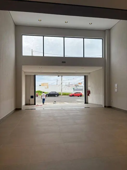 Foto 1 de Armazém / Galpão à venda e para alugar, 150m2 em Jardim Monte Carlo, Indaiatuba - SP