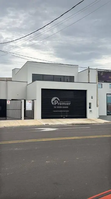 Foto 3 de Armazém / Galpão à venda e para alugar, 150m2 em Jardim Monte Carlo, Indaiatuba - SP