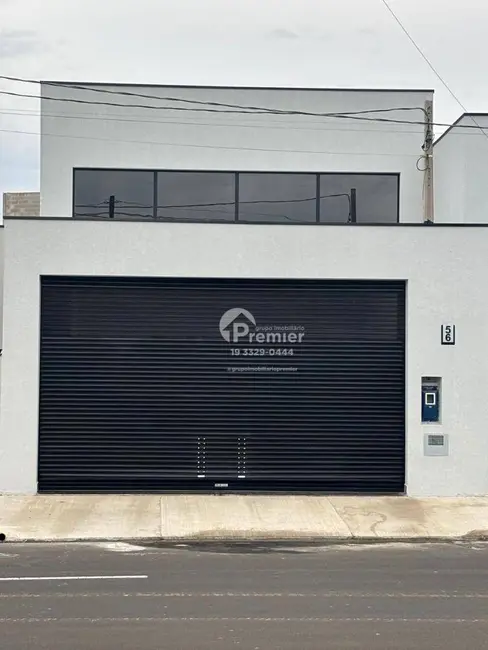 Foto 2 de Armazém / Galpão à venda e para alugar, 150m2 em Jardim Monte Carlo, Indaiatuba - SP