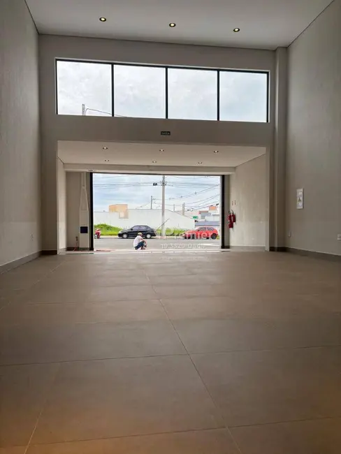 Foto 4 de Armazém / Galpão à venda e para alugar, 150m2 em Jardim Monte Carlo, Indaiatuba - SP