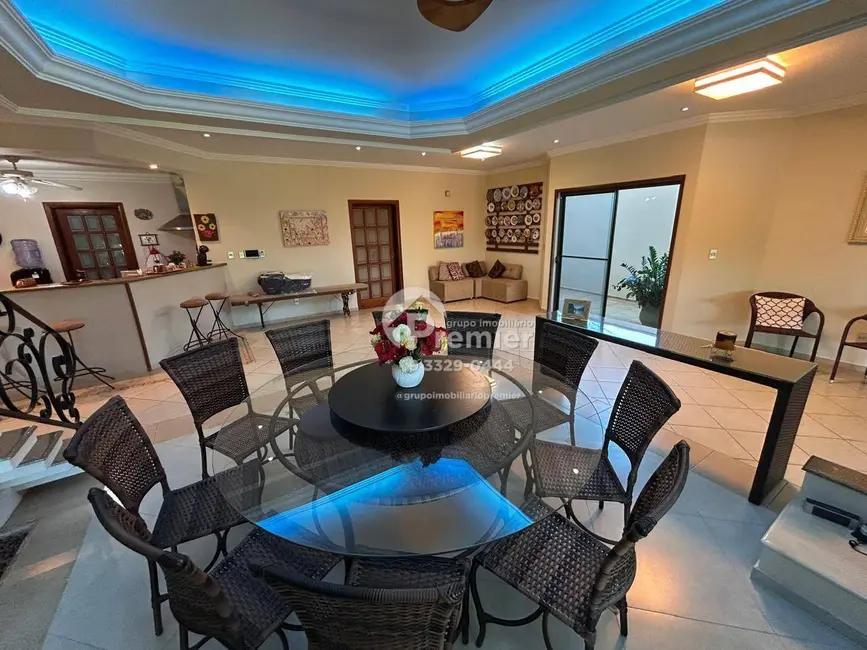 Foto 8 de Chácara com 5 quartos à venda, 2500m2 em Colinas do Mosteiro de Itaici, Indaiatuba - SP