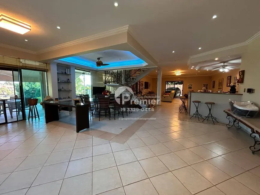 Foto 6 de Chácara com 5 quartos à venda, 2500m2 em Colinas do Mosteiro de Itaici, Indaiatuba - SP