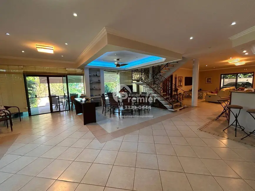 Foto 7 de Chácara com 5 quartos à venda, 2500m2 em Colinas do Mosteiro de Itaici, Indaiatuba - SP