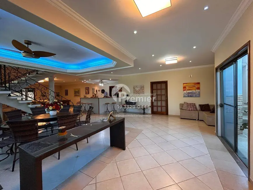 Foto 9 de Chácara com 5 quartos à venda, 2500m2 em Colinas do Mosteiro de Itaici, Indaiatuba - SP