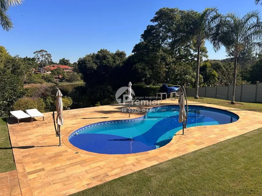 Foto 4 de Chácara com 5 quartos à venda, 2500m2 em Colinas do Mosteiro de Itaici, Indaiatuba - SP