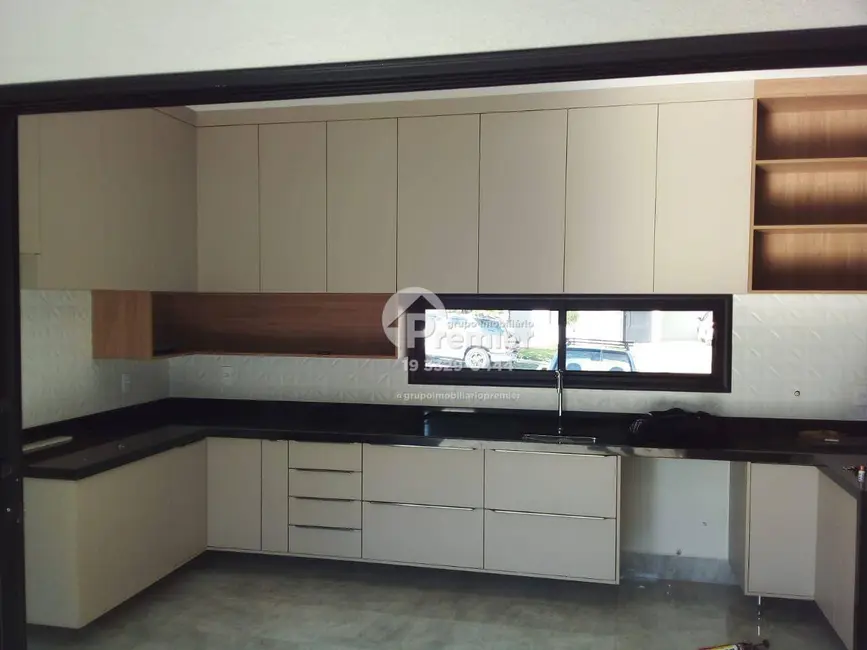Foto 4 de Casa de Condomínio com 3 quartos à venda e para alugar, 300m2 em Indaiatuba - SP