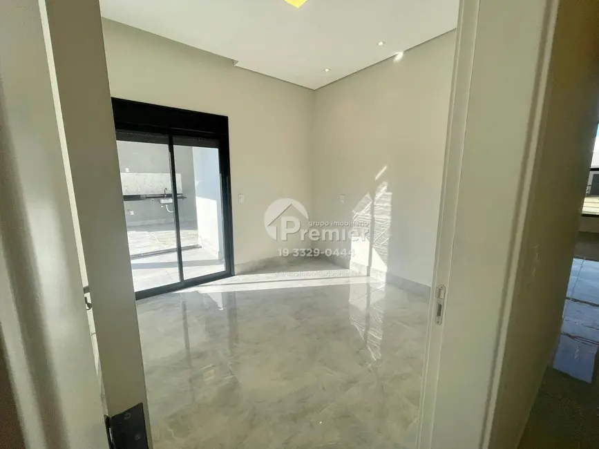 Foto 8 de Casa de Condomínio com 3 quartos à venda e para alugar, 300m2 em Indaiatuba - SP