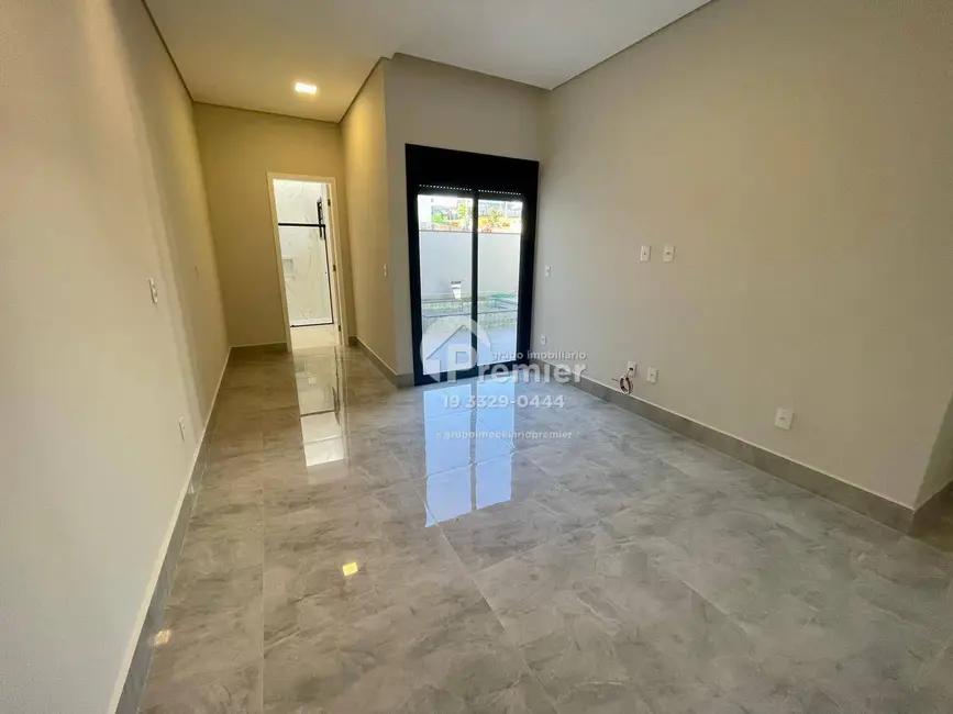 Foto 9 de Casa de Condomínio com 3 quartos à venda e para alugar, 300m2 em Indaiatuba - SP