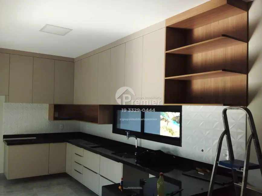 Foto 5 de Casa de Condomínio com 3 quartos à venda e para alugar, 300m2 em Indaiatuba - SP