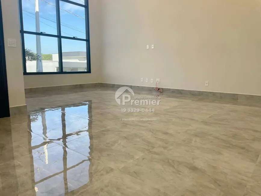 Foto 3 de Casa de Condomínio com 3 quartos à venda e para alugar, 300m2 em Indaiatuba - SP