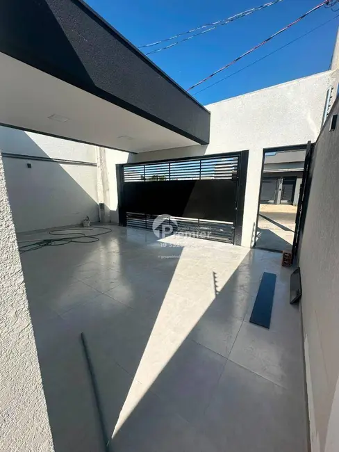 Foto 1 de Casa com 3 quartos à venda, 150m2 em Indaiatuba - SP