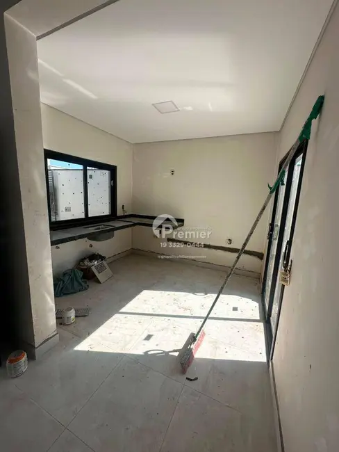 Foto 6 de Casa com 3 quartos à venda, 150m2 em Indaiatuba - SP