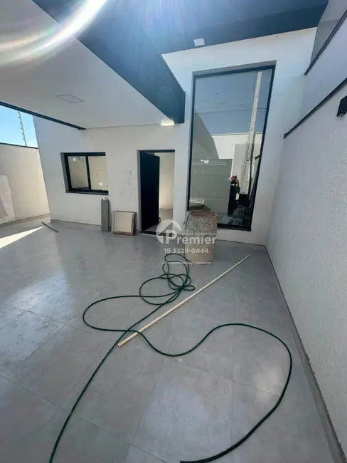 Foto 2 de Casa com 3 quartos à venda, 150m2 em Indaiatuba - SP