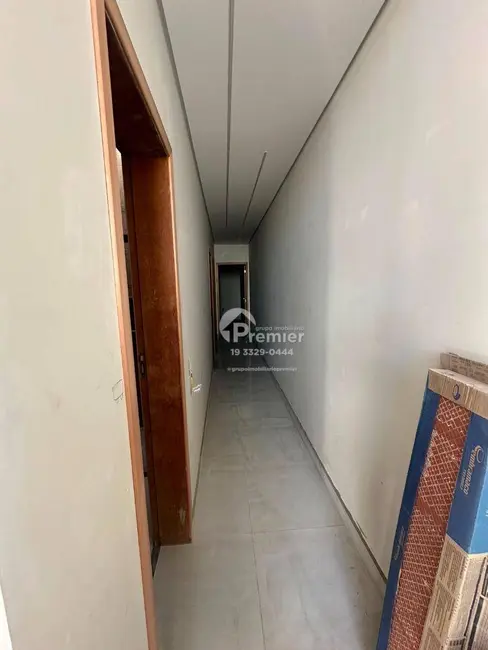 Foto 8 de Casa com 3 quartos à venda, 150m2 em Indaiatuba - SP