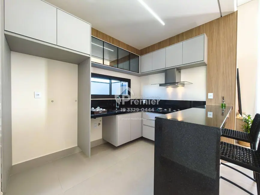 Foto 8 de Casa de Condomínio com 3 quartos à venda, 353m2 em Jardim Esplanada, Indaiatuba - SP