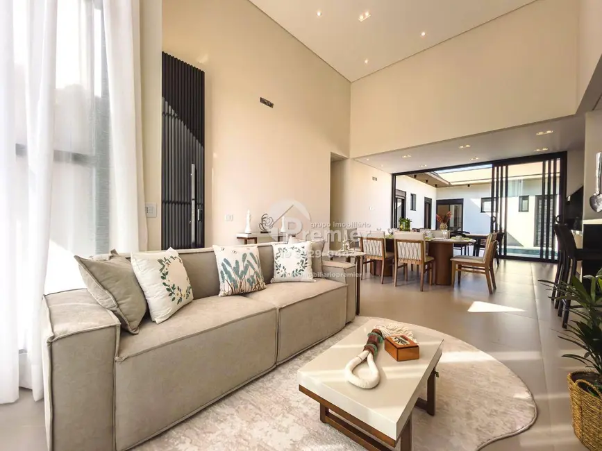 Foto 6 de Casa de Condomínio com 3 quartos à venda, 353m2 em Jardim Esplanada, Indaiatuba - SP