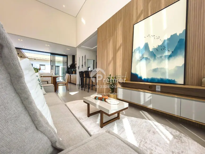 Foto 7 de Casa de Condomínio com 3 quartos à venda, 353m2 em Jardim Esplanada, Indaiatuba - SP