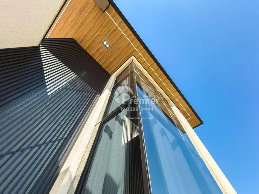 Foto 3 de Casa de Condomínio com 3 quartos à venda, 353m2 em Jardim Esplanada, Indaiatuba - SP