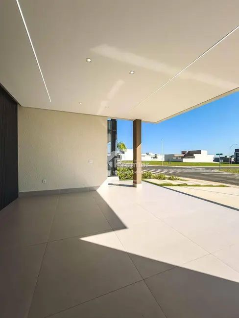 Foto 2 de Casa de Condomínio com 3 quartos à venda, 353m2 em Jardim Esplanada, Indaiatuba - SP