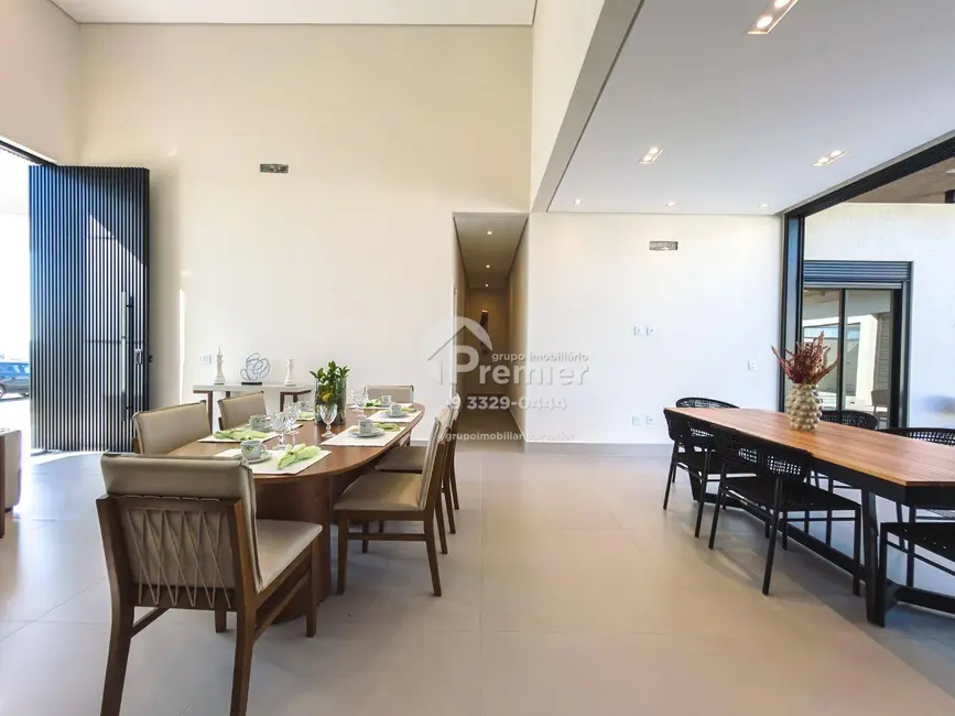 Foto 9 de Casa de Condomínio com 3 quartos à venda, 353m2 em Jardim Esplanada, Indaiatuba - SP