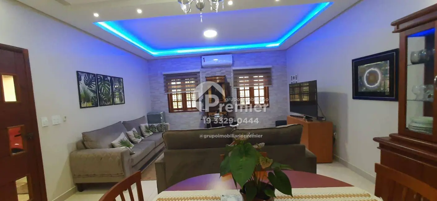 Foto 6 de Casa com 3 quartos à venda, 250m2 em Jardim Moacyr Arruda, Indaiatuba - SP